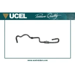 ÜÇEL Yedek Su Deposu Hortumu – 35453 / OEM 46779418
