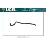 ÜÇEL Yedek Su Deposu Hortumu – 35634 / OEM 51831878