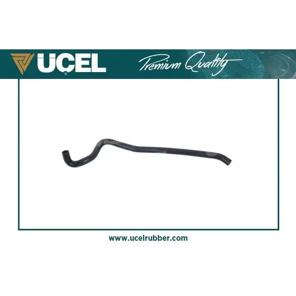 ÜÇEL Yedek Su Deposu Hortumu – 35634 / OEM 51831878