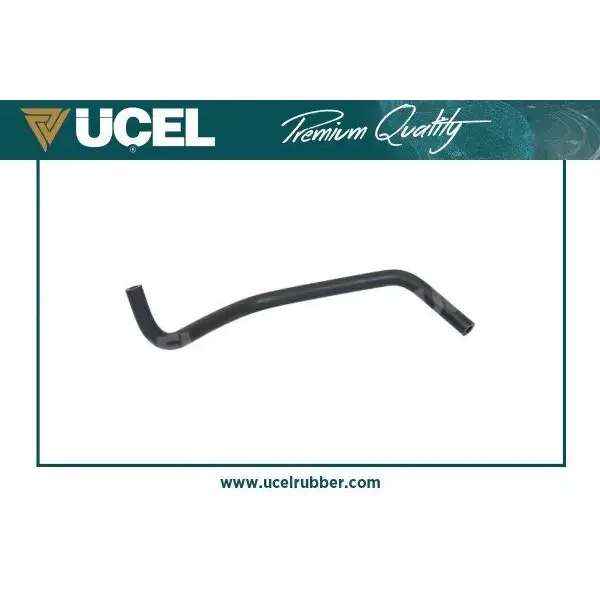 ÜÇEL Yedek Su Deposu Hortumu – 35797 / OEM 51856673