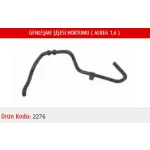 Master Yedek Su Deposu Hortumu – M2276 / OEM 46779418