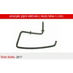 Master Yedek Su Deposu Hortumu – M2877 / OEM 46464286