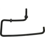 Rapro Yedek Su Deposu Hortumu – R11249 / OEM 46558212
