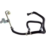 Rapro Yedek Su Deposu Hortumu – R11734 / OEM 52087273