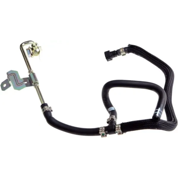 Rapro Yedek Su Deposu Hortumu – R11734 / OEM 52087273