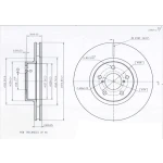 YTT Yedek Su Deposu Hortumu – Y50642 / OEM 8200232018