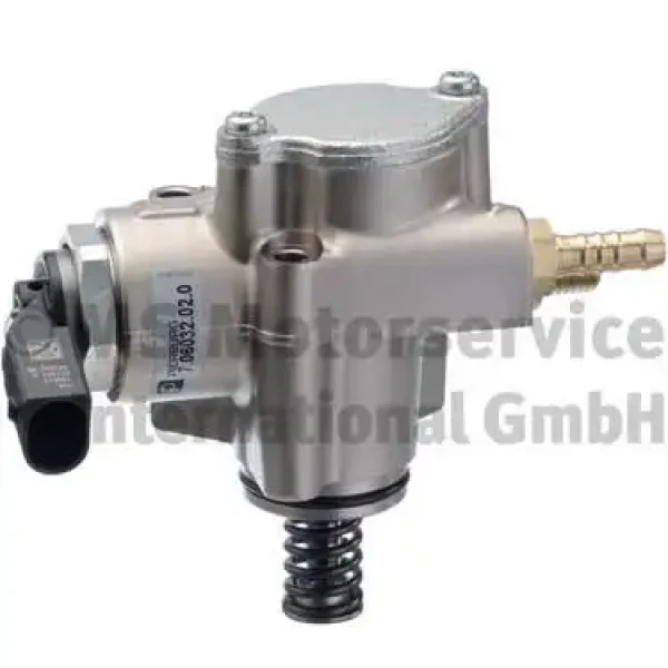 Pierburg Yüksek Basınç Pompası – 7.06032.02.0 / OEM 03C127025T