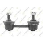 Teknorot Z-rot (Arka) – MI-410 / OEM MB809354