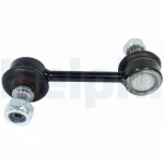 Delphi Z-rot (Arka) – TC1791 / OEM F15128170