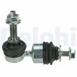 Delphi Z-rot (Arka) – TC3678 / OEM 31429024