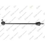 Orjin Z-rot (Ön) – 01143 / OEM 7700805494
