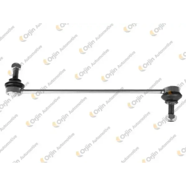Orjin Z-rot (Ön) – 02443 / OEM 13258052
