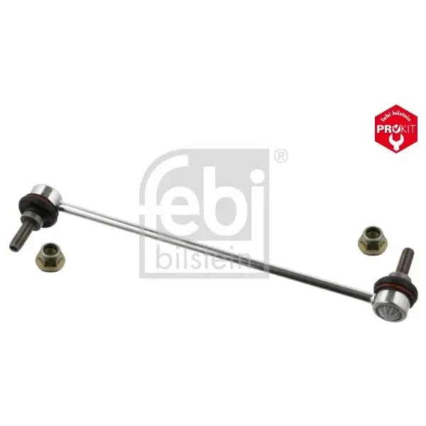 FEBI Z-rot (Ön) – 37305 / OEM 551103428R