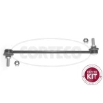 Corteco Z-rot (Ön) – 49398503 / OEM 8200669065