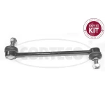 Corteco Z-rot (Ön) – 49398772 / OEM 548302H100