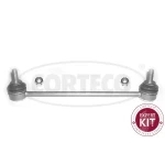 Corteco Z-rot (Ön) – 49399534 / OEM A1693201389