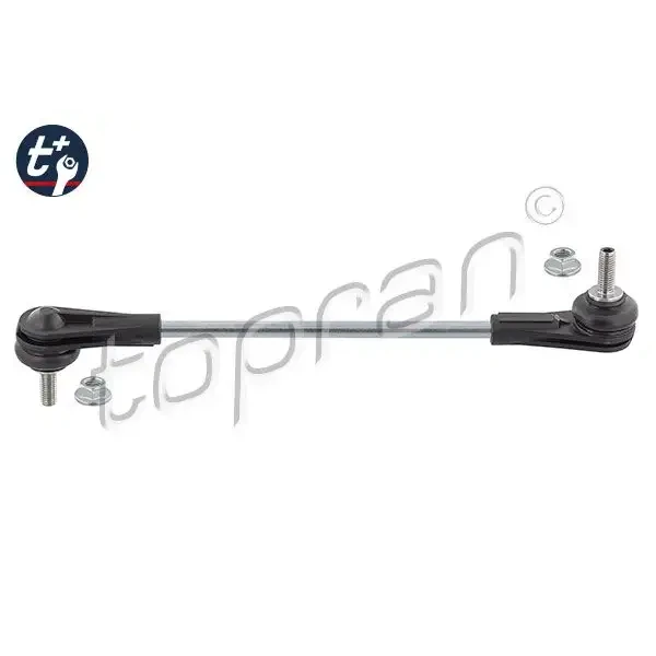 Topran Z-rot (Ön) – 503075001 / OEM 31306862864