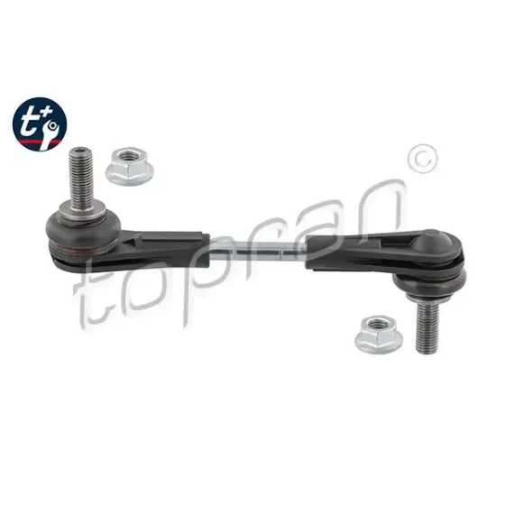 Topran Z-rot (Ön) – 632360001 / OEM 31306861485 ürün görseli