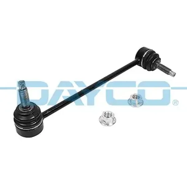Dayco Z-rot (Ön) – DSS1335 / OEM A1683201189