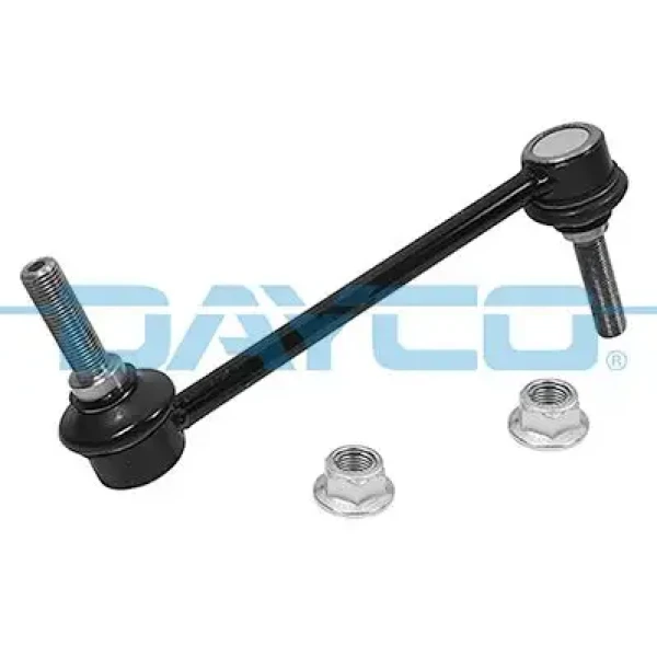 Dayco Z-rot (Ön) – DSS3721 / OEM A1643202132