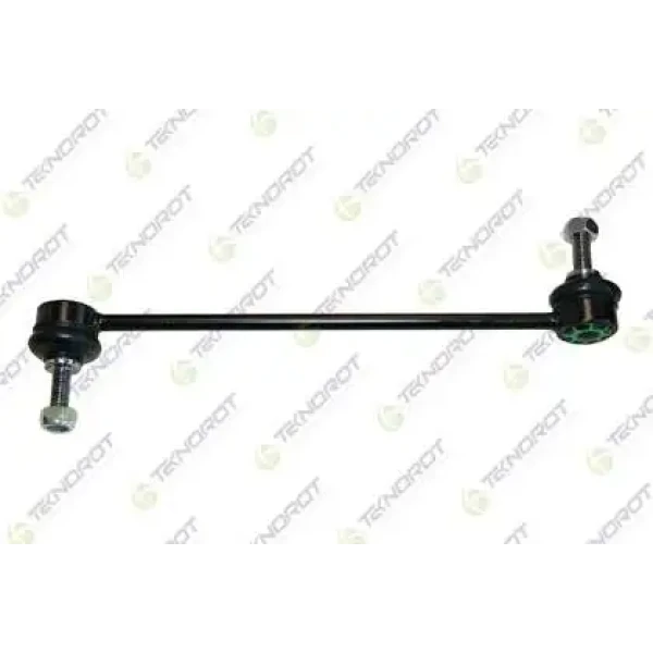 Teknorot Z-rot (Ön) – R-670T / OEM 546180002R