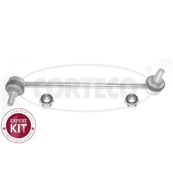 Corteco Z-rot (ön Sağ) – 49400285 / OEM A6393200389