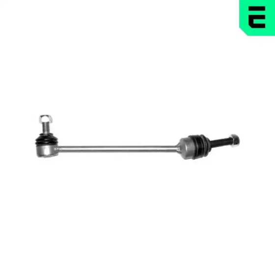 Optimal Z-rot (ön Sağ) – G71128 / OEM A2213200289 ürün görseli
