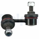 Delphi Z-rot (ön Sağ) – TC3302 / OEM MR992310