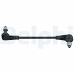 Delphi Z-rot (ön Sağ) – TC3414 / OEM 39064481