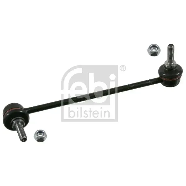 FEBI Z-rot (ön Sol) – 280117 / OEM 31351095661
