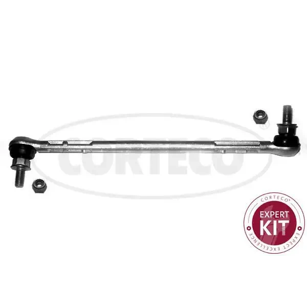 Corteco Z-rot (ön Sol) – 49398643 / OEM 31356765933