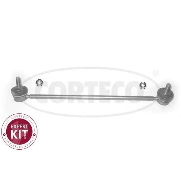 Corteco Z-rot (ön Sol) – 49398735 / OEM 508769