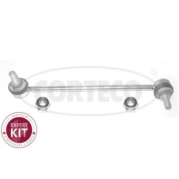 Corteco Z-rot (ön Sol) – 49400348 / OEM A6393200289
