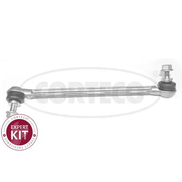 Corteco Z-rot (ön Sol) – 49400988 / OEM A2123201189