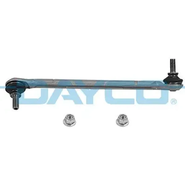 Dayco Z-rot (ön Sol) – DSS3256 / OEM A2043203789