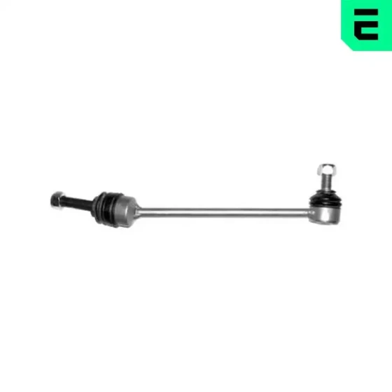 Optimal Z-rot (ön Sol) – G71127 / OEM A2213200189 ürün görseli