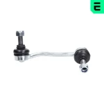 Optimal Z-rot (ön Sol) – G71195 / OEM A9063201789