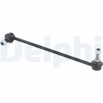 Delphi Z-rot (ön Sol) – TC1040 / OEM 1J0411315D