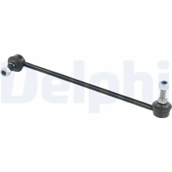 Delphi Z-rot (ön Sol) – TC1040 / OEM 1J0411315D