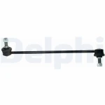Delphi Z-rot (ön Sol) – TC2291 / OEM 548302B200