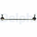 Delphi Z-rot (ön Sol) – TC2745 / OEM 51321TR0A01