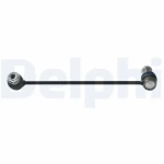 Delphi Z-rot (ön Sol) – TC6978 / OEM A6393200989
