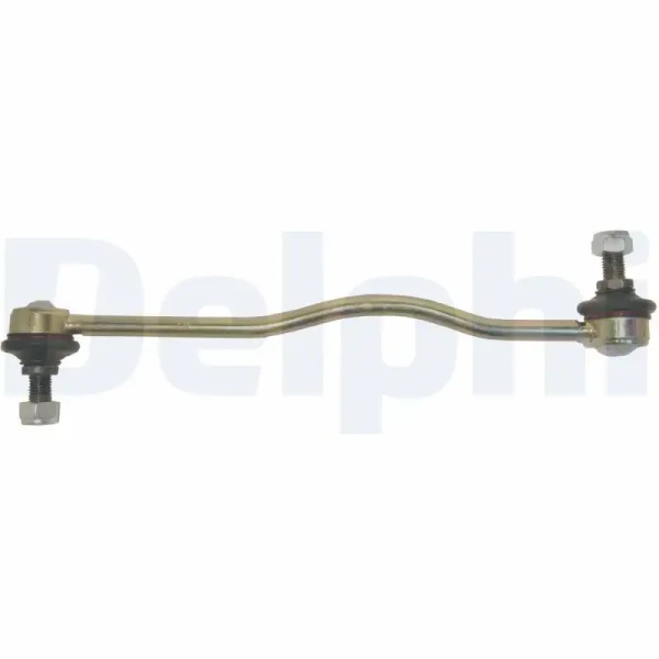 Delphi Z-rot (Ön) – TC1375 / OEM 350613