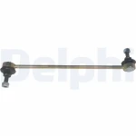 Delphi Z-rot (Ön) – TC1406 / OEM 51856872