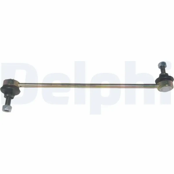 Delphi Z-rot (Ön) – TC1406 / OEM 51856872
