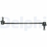 Delphi Z-rot (Ön) – TC1417 / OEM BP4K34170C