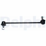 Delphi Z-rot (Ön) – TC1456 / OEM LC6234170A