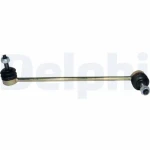 Delphi Z-rot (Ön) – TC2055 / OEM A2033202589