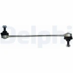 Delphi Z-rot (Ön) – TC2169 / OEM 546189538R
