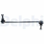 Delphi Z-rot (Ön) – TC2270 / OEM 546180002R